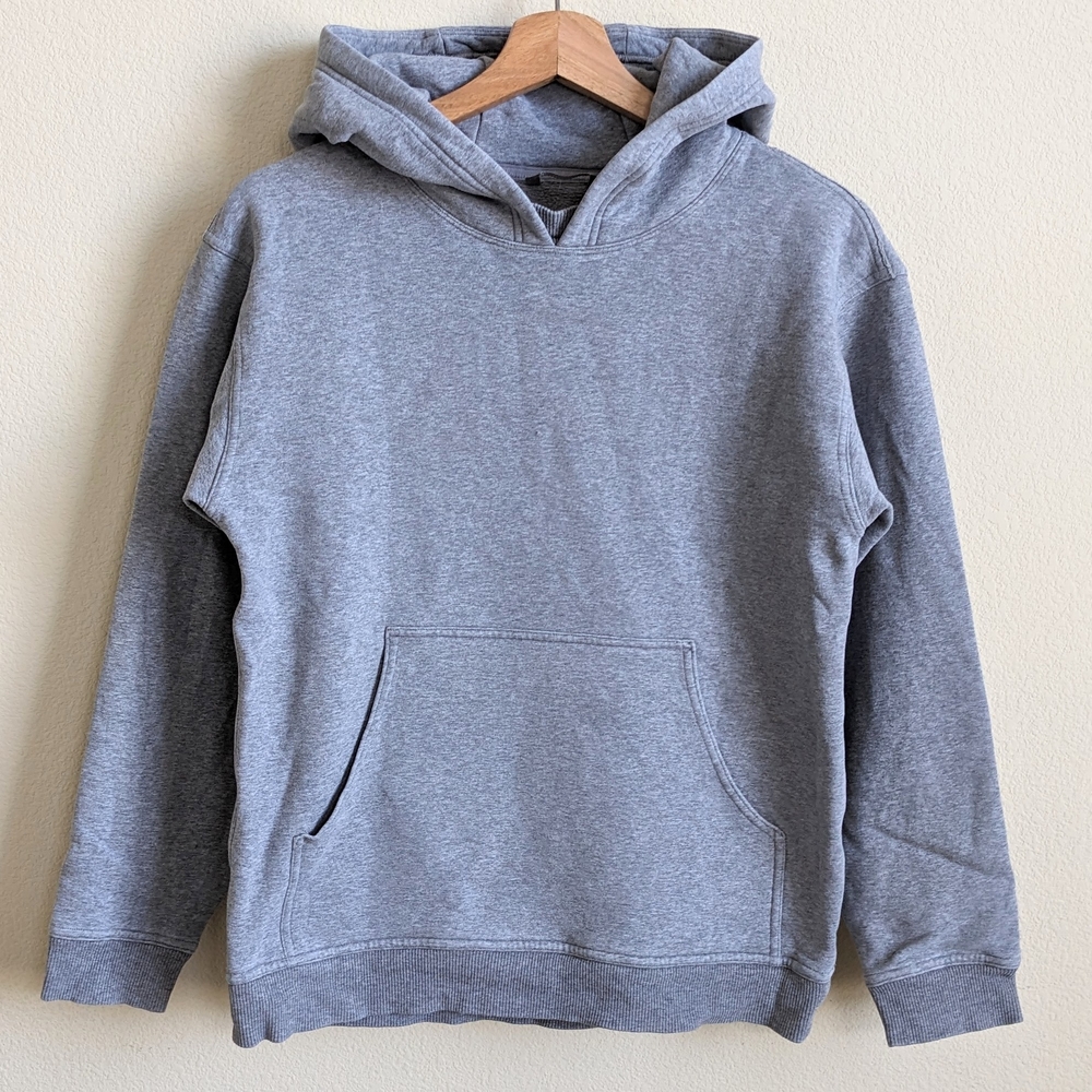 Lululemon All Yours Hoodie Women S Gray Sweatshirt Fleece Athleisure Yoga Soft